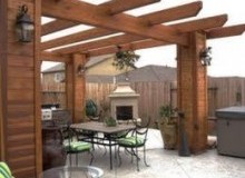 Kwikfynd Pergolas
mckinnon